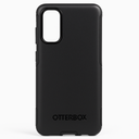 Otterbox Galaxy A23 5g Uw Commuter Series Case - Black, Slim & Tough, Pocket-Friendly, With Port Protection