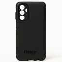 Otterbox Galaxy A23 5g Uw Commuter Series Case - Black, Slim & Tough, Pocket-Friendly, With Port Protection