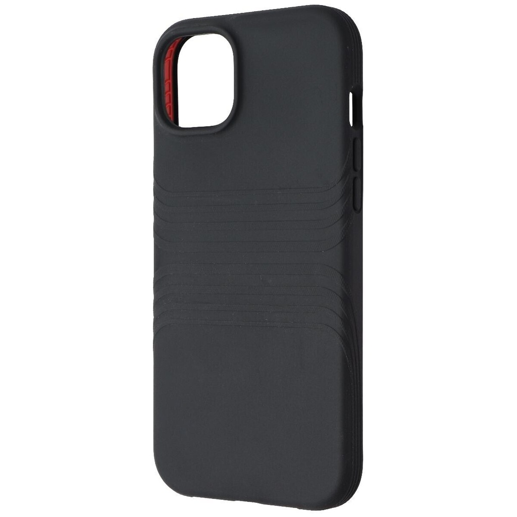 Tech21 Evo Tactile Series Case For Apple Iphone 14 Plus, Black