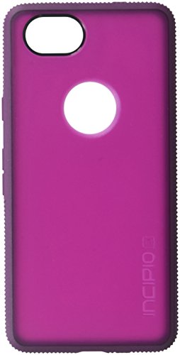Incipio Octane Case For Google Pixel 2 - Plum