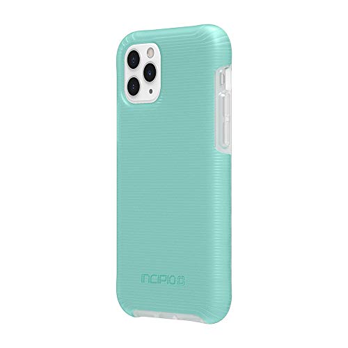 Incipio Apple Iphone 11 Pro Aerolite Case-Sea Blue/Frost