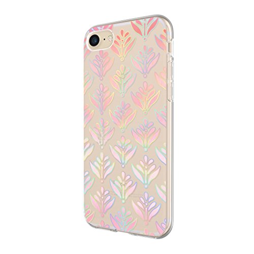 Iphone 7 Case, Incipio Design Series Case Scratch Resistant Cover Fits Apple Iphone 7 - Autumn Stock