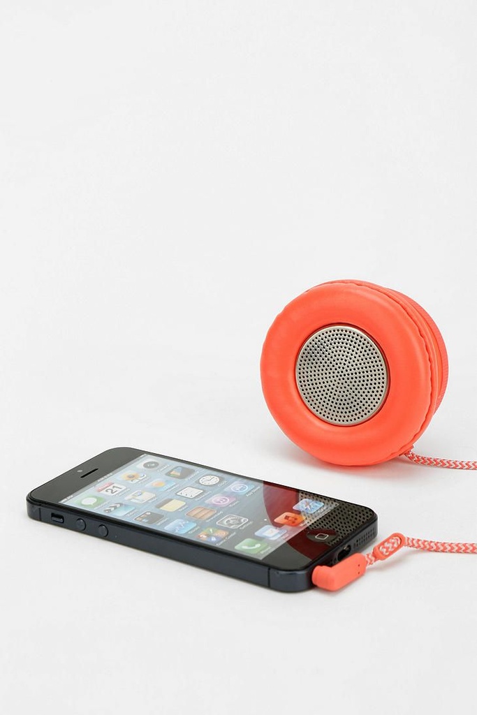 Native Union Monocle - Mono-Cor-Pl-St - Coral