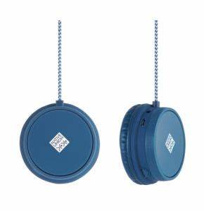 Native Union Monocle - Mono-Blu-Pl-St - Marine Bliue