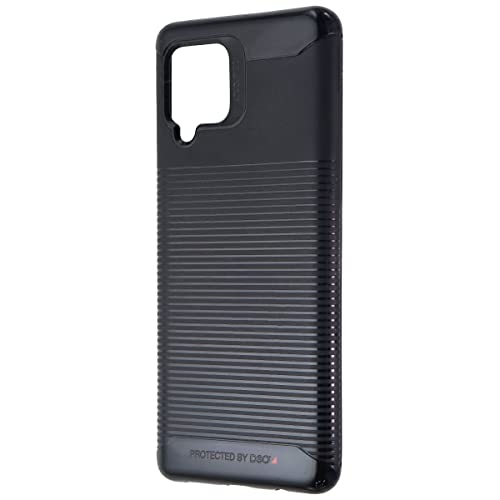 Gear4 Havana Series Case For Samsung Galaxy A42 5g - Black