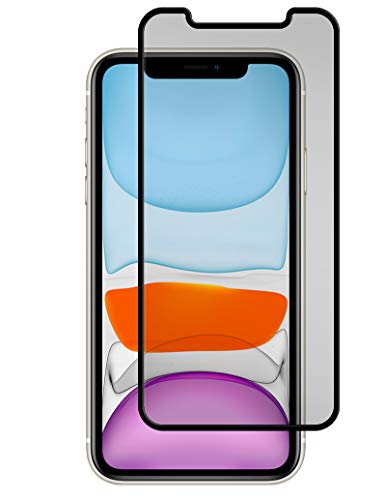 Gadget Guard Flex Screen Protector, Shatterproof Screen Protector, 5x Stronger Than Tempered Glass, Fits Apple Iphone 11, Easy Installation