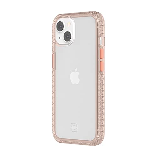 Incipio Grip Case For Iphone 13 – Slim Shockproof Protective Case With Anti-Slip Texture, Scratch-Resistant Finish, 14ft Drop Protection, Wireless Charging Compatible