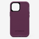 Otterbox Iphone 13 Defender Series Case Purple