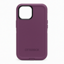 Otterbox Iphone 13 Defender Series Case Purple