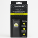 Puregear Steel 360 Screen Protector For Iphone 14 Plus & 13 Pro Max
