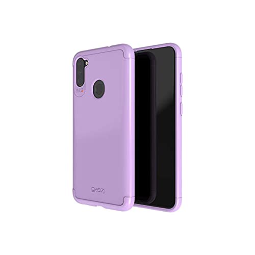 Gear4 - Wembley Case For Samsung Galaxy A11 Lilac (Lilac)
