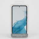 Puregear Samsung Galaxy S22+ Steel 360 Antimicrobial Tempered Glass Screen Protector With Alignment Tray