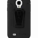 Nite Ize Cnt-Gs4-01sc Connect Case Galaxy S4 - Retail Packaging - Black