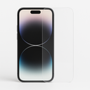 Puregear Maximum Clarity Hd Tempered Glass Screen Protector For Apple Iphone 16e(2025) / Iphone 14 Pro (2022) 6.1", Full Coverage, Case Friendly Fit, Lifetime Replacement
