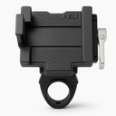 Pelican Ce1020-Bk1a-Dd0 Progear Bicycle And Handlebar Phone Mount - Retail Packaging - Black