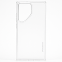 Otterbox Galaxy S23 Ultra Symmetry Series Case - Clear, Ultra-Sleek, Wireless Charging Compatible, Raised Edges Protect Camera & Screen