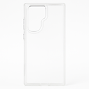 Otterbox Galaxy S23 Ultra Symmetry Series Case - Clear, Ultra-Sleek, Wireless Charging Compatible, Raised Edges Protect Camera & Screen