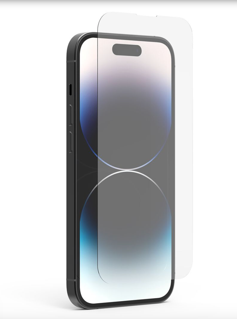 Puregear Steel 360 Tempered Glass For Apple Iphone 13 Pro/Iphone 13 - Clear