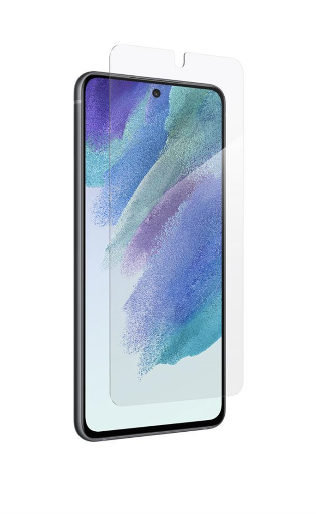 ZAGG INVISIBLE SHIELD GLASS ELITE FOR SAMSUNG GALAXY S21 FE 5G