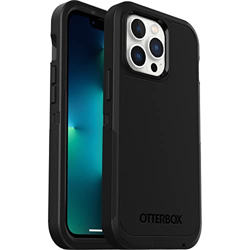 Iphone 13 Pro Defender Series Xt Case With Magsafe