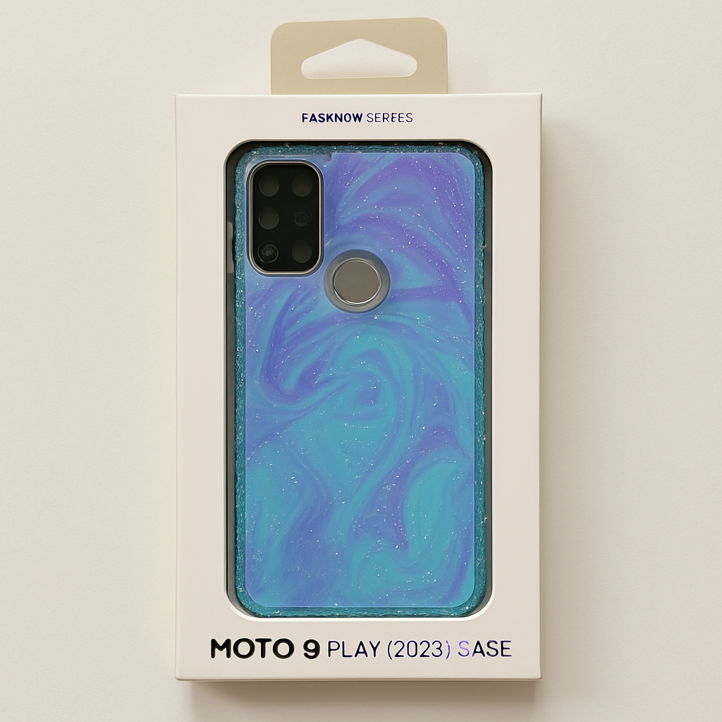 Puregear Fashion Series Moto G Play (2023) Case