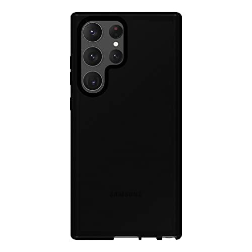 Cellhelmet Altitude X Series For Samsung Galaxy S23 Ultra - Onyx Black