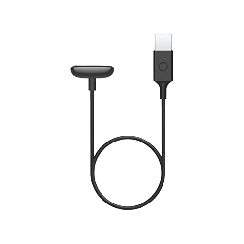 Fitbit Charging Cable For Luxe Smartwatch