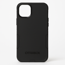 Otterbox Iphone 14 Plus Commuter Series Case - Black , Slim & Tough, Pocket-Friendly, With Port Protection