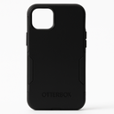 Otterbox Iphone 14 Plus Commuter Series Case - Black , Slim & Tough, Pocket-Friendly, With Port Protection