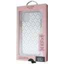 Kate Spade White Spade Hardshell Iphone 11 Pro Max Case