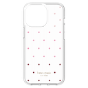 Kate Spade New York Iphone 13 - Pink Dot Ombre