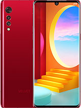 Lg Lg Velvet 5g Uw (Lm-G900v)