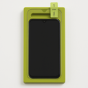 Puregear Samsung Galaxy A14 Puregear Hd Clarity Screen Protector With Installation Tray