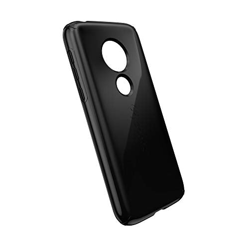 Speck Products Candyshell Lite Moto G7 Play Case, Black