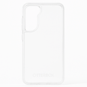 Otterbox Galaxy S23 Symmetry Series Case - Clear, Ultra-Sleek, Wireless Charging Compatible, Raised Edges Protect Camera & Screen
