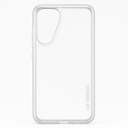 Otterbox Galaxy S23 Symmetry Series Case - Clear, Ultra-Sleek, Wireless Charging Compatible, Raised Edges Protect Camera & Screen