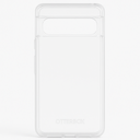 Otterbox Google Pixel 8 Symmetry Series Clear Case - Clear, Ultra-Sleek, Wireless Charging Compatible, Raised Edges Protect Camera & Screen