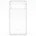 Otterbox Google Pixel 8 Symmetry Series Clear Case - Clear, Ultra-Sleek, Wireless Charging Compatible, Raised Edges Protect Camera & Screen