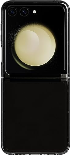 Tech21 Evotint Case For Samsung Galaxy Z Flip5 - Impact Protection - Ash