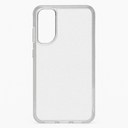 Otterbox Galaxy S23+ Symmetry Series Case - Stardust (Clear/Glitter), Ultra-Sleek, Wireless Charging Compatible, Raised Edges Protect Camera & Screen