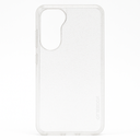 Otterbox Galaxy S23+ Symmetry Series Case - Stardust (Clear/Glitter), Ultra-Sleek, Wireless Charging Compatible, Raised Edges Protect Camera & Screen