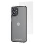 Moto G Power 5g (2023) Case-Mate Protection Pack Tough Case And Glass Screen Protector