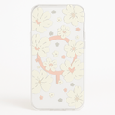 Kate Spade New York Protective Hardshell Case Compatible With Magsafe For Apple Iphone 14 Pro Max - Classic Peony [Ksiph-237-Cflcc]