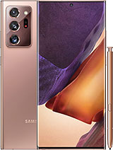 Samsung Galaxy Note 20 Ultra (Sm-N986u)
