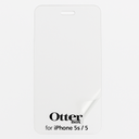 Otterbox 77-27141 Otterbox 77-27141 Clearly Protected Series Screen Protector For Iphone 5-1 Pack - Retail Packaging - Clean (Matte) - Carrying Case - Carrier Packaging - Clean