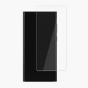 Puregear Hd Clear Tempered Glass Screen Protector For Samsung Galaxy S23 Ultra (2023) - Case Friendly, Scratch Resistant With Anti-Fingerprint Coating, Anti-Scratch Protective Glass With Lifetime Replacement (Self Alignment Installation Tray Included)