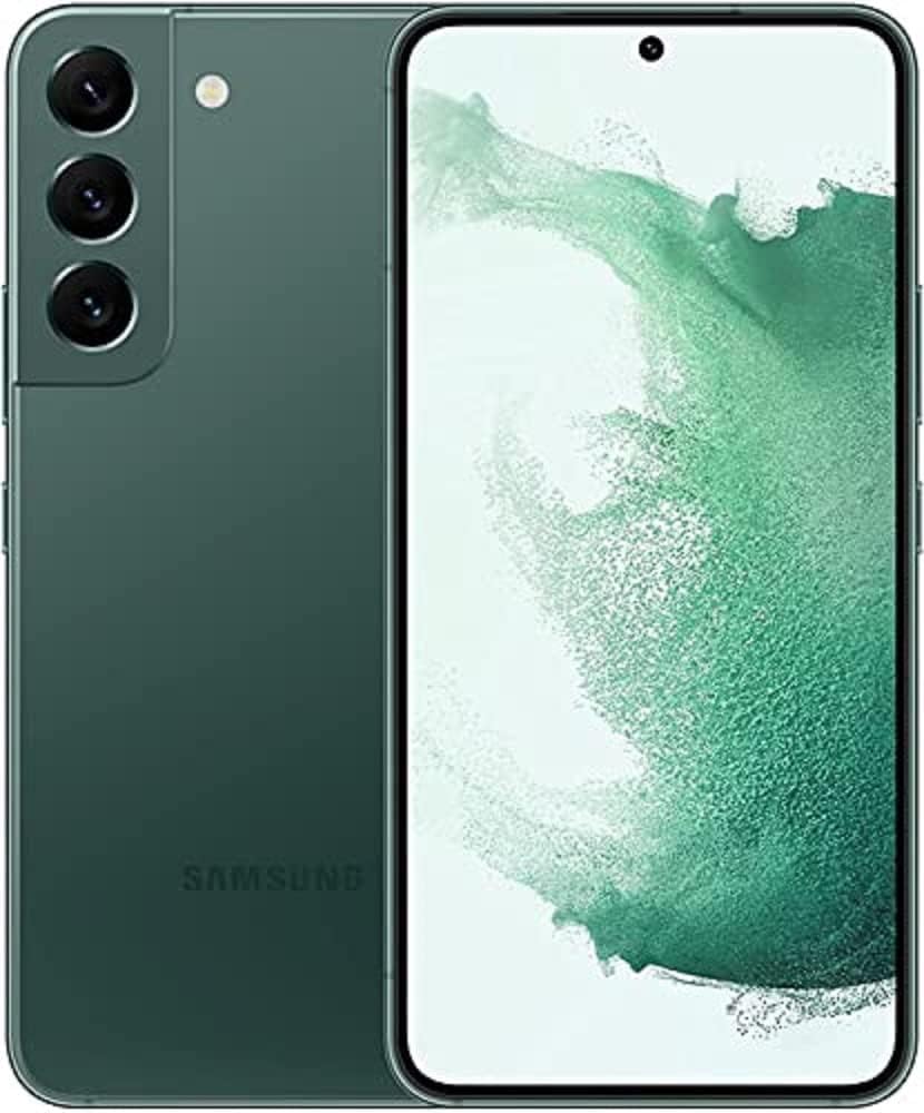Samsung Galaxy S22 5g (Sm-S901u)