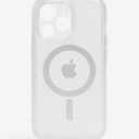 Otterbox Iphone 14 Pro (Only) Symmetry Series+ Case - Clear, Ultra-Sleek, Snaps To Magsafe, Raised Edges Protect Camera & Screen