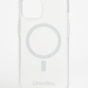Otterbox Symmetry Clear For Magsafe Case For Iphone 15 Pro Max, Shockproof, Drop Proof, Protective Thin Case, 3x Tested To Military Standard, Clear