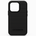 Otterbox Defender Series Pro Black Iphone 15 Pro Case 77-92680